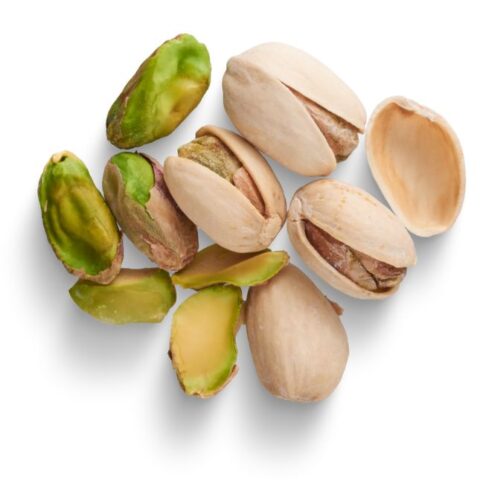 pistacchi tostati la mandorlaia torino